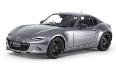 maquette mazda mx5