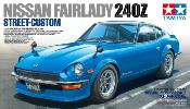 1/24 Maquette NISSAN FAIRLADY 240Z - Tamiya - TAM24367