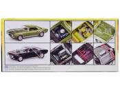 1/24 Maquette 1968 PONTIAC FIREBIRD - Revell - REV14545