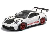 1/24 PORSCHE 911GT3 RS (993) - Tamiya - TAM24370 - PRECOMMANDE