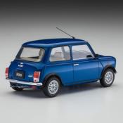 1/24 Maquette en kit MINI MYFAIR 1997 - HASEGAWA - HSG20671