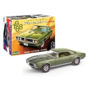 1/24 Maquette 1968 PONTIAC FIREBIRD - Revell - REV14545